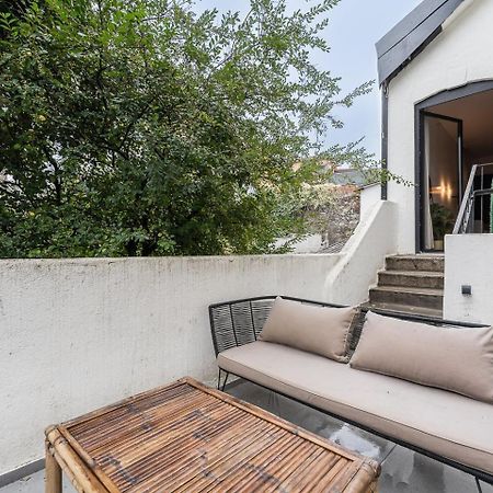 Apartamento Guestready - Alegria Building OOporto Exterior foto