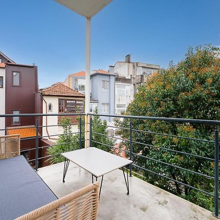 Apartamento Guestready - Alegria Building OOporto Exterior foto