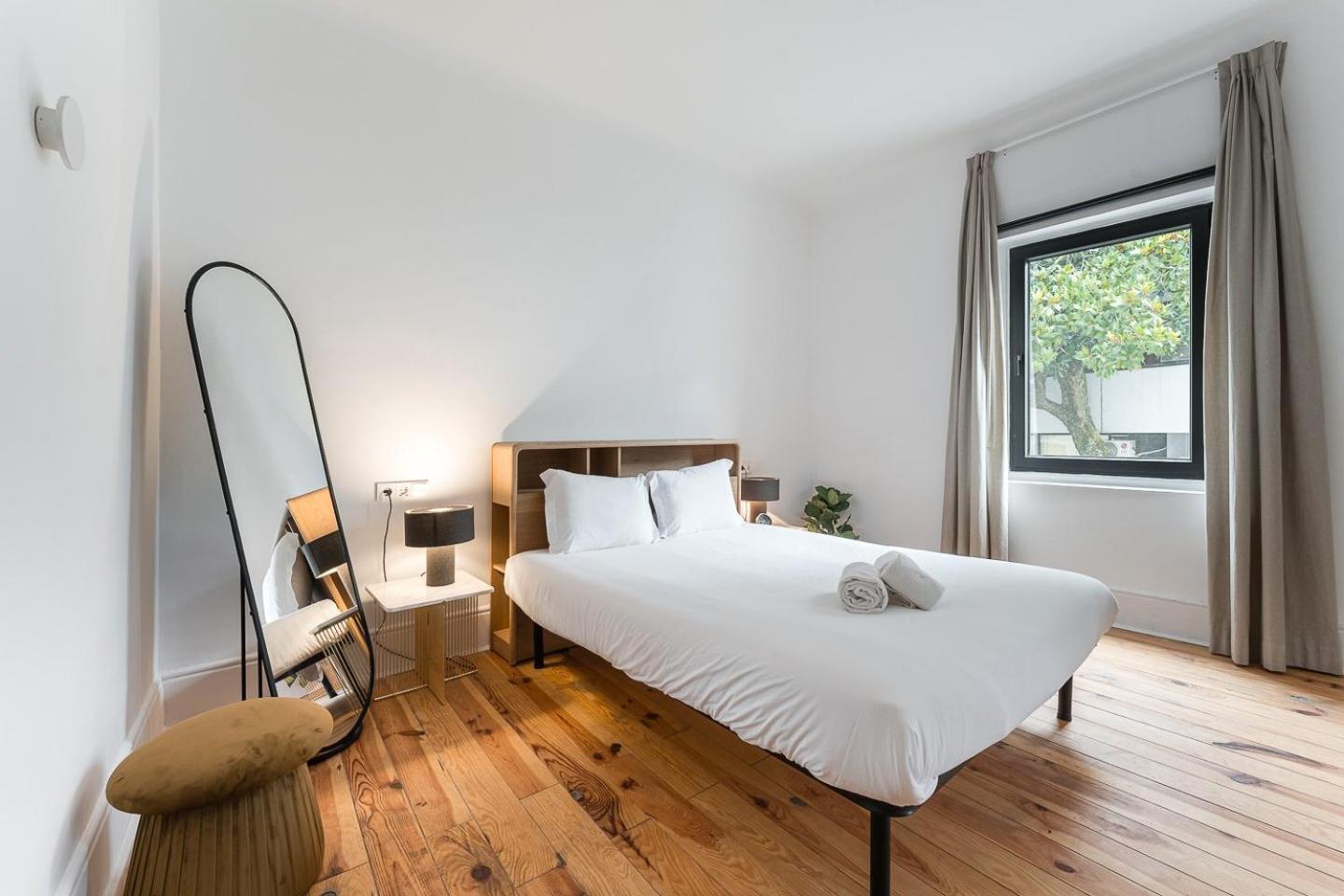 Apartamento Guestready - Alegria Building OOporto Exterior foto