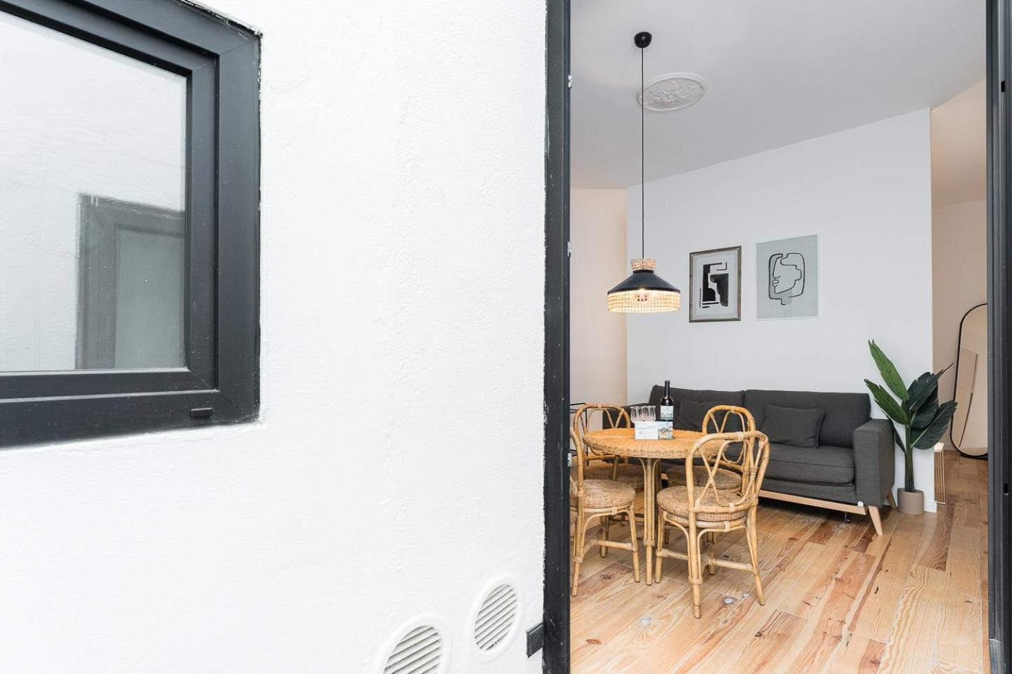 Apartamento Guestready - Alegria Building OOporto Exterior foto