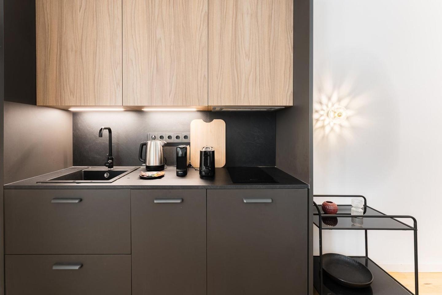 Apartamento Guestready - Alegria Building OOporto Exterior foto