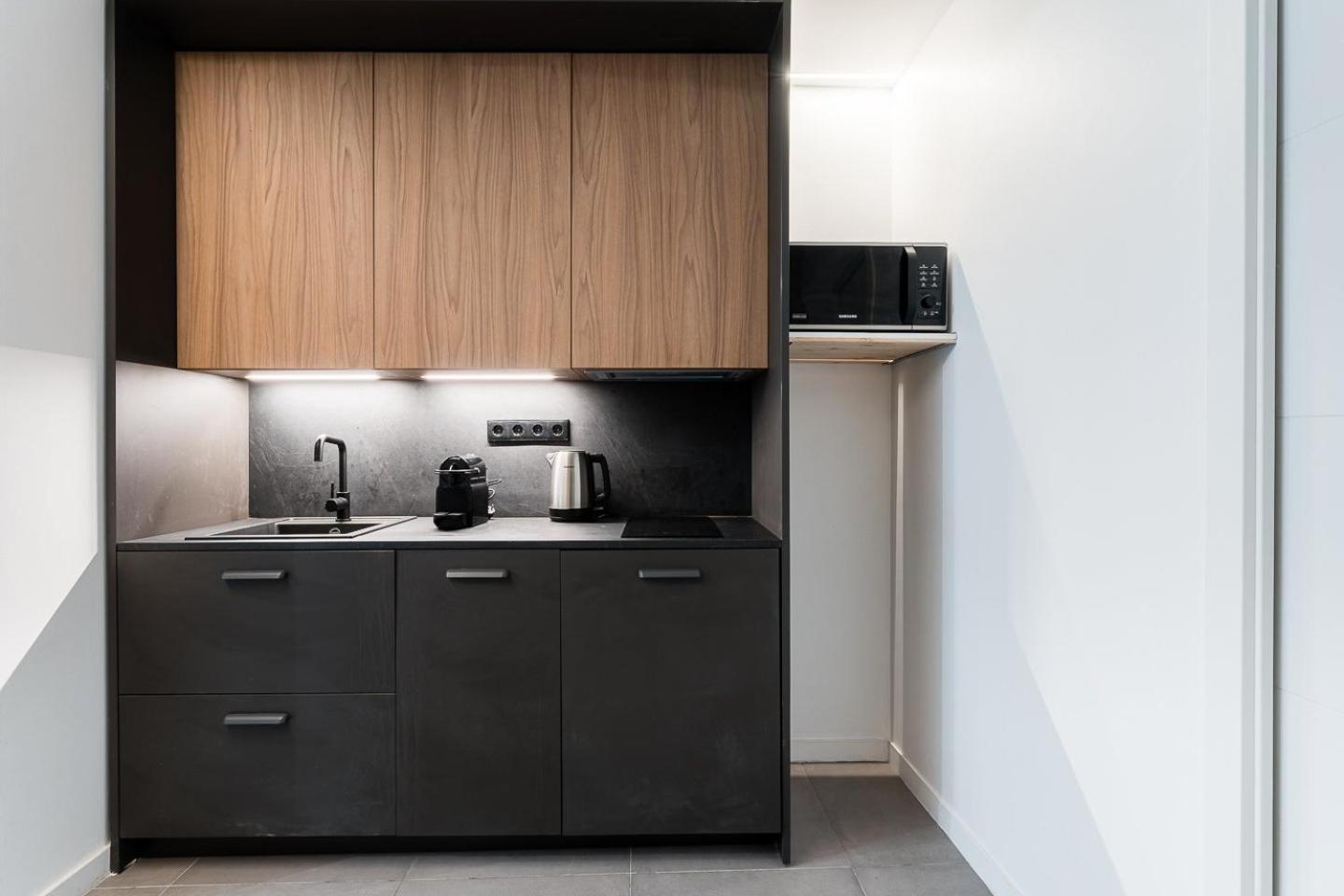 Apartamento Guestready - Alegria Building OOporto Exterior foto