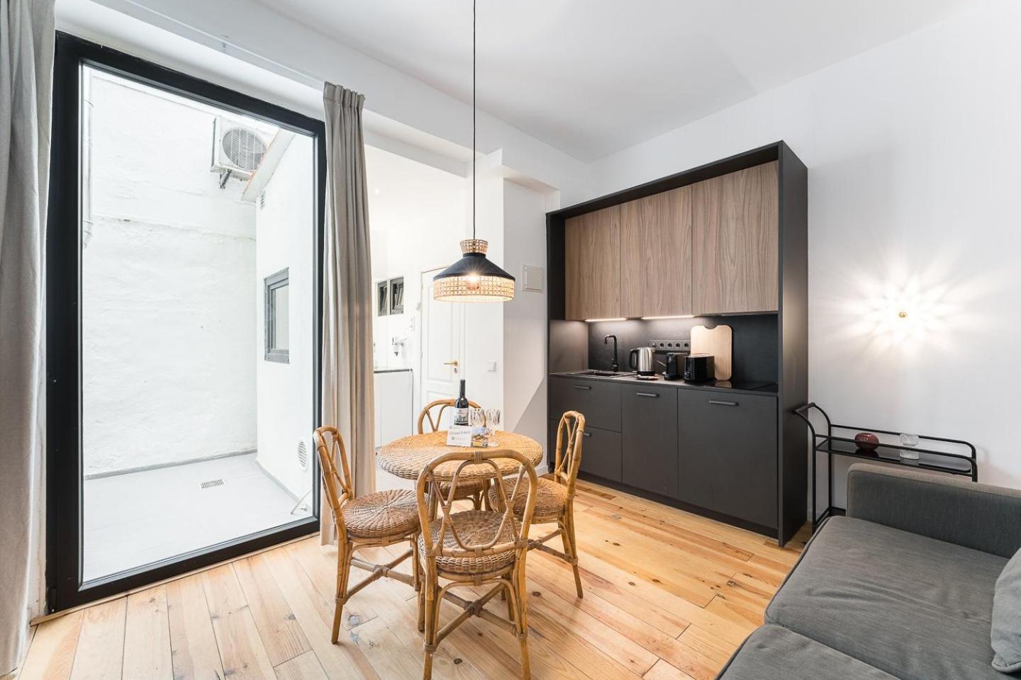 Apartamento Guestready - Alegria Building OOporto Exterior foto