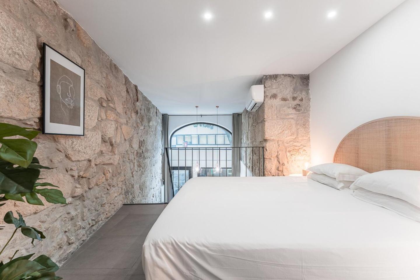 Apartamento Guestready - Alegria Building OOporto Exterior foto