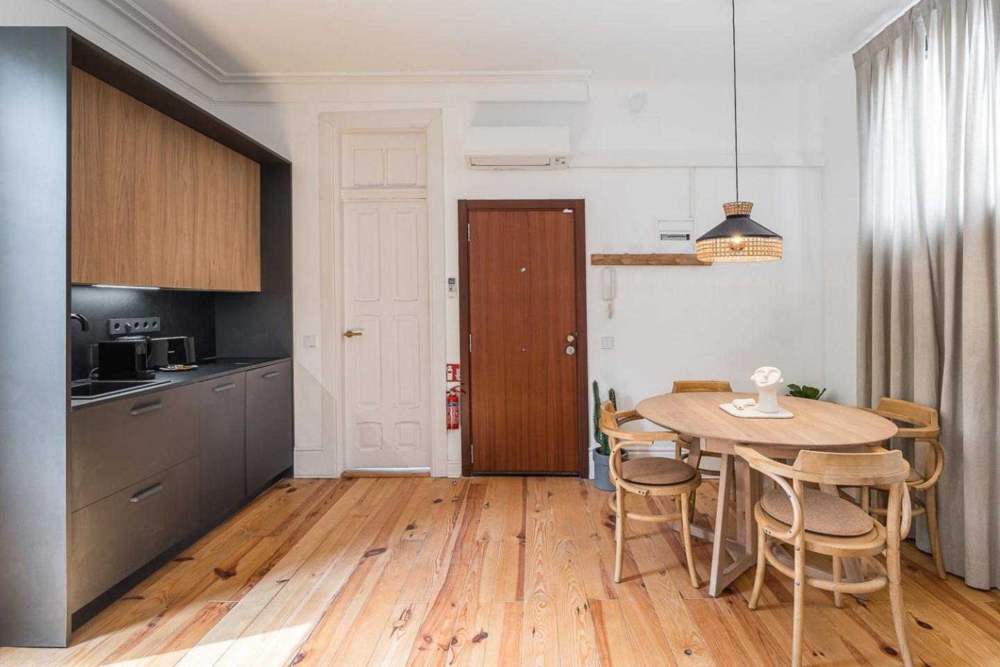Apartamento Guestready - Alegria Building OOporto Exterior foto