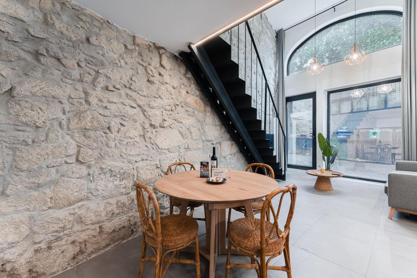 Apartamento Guestready - Alegria Building OOporto Exterior foto