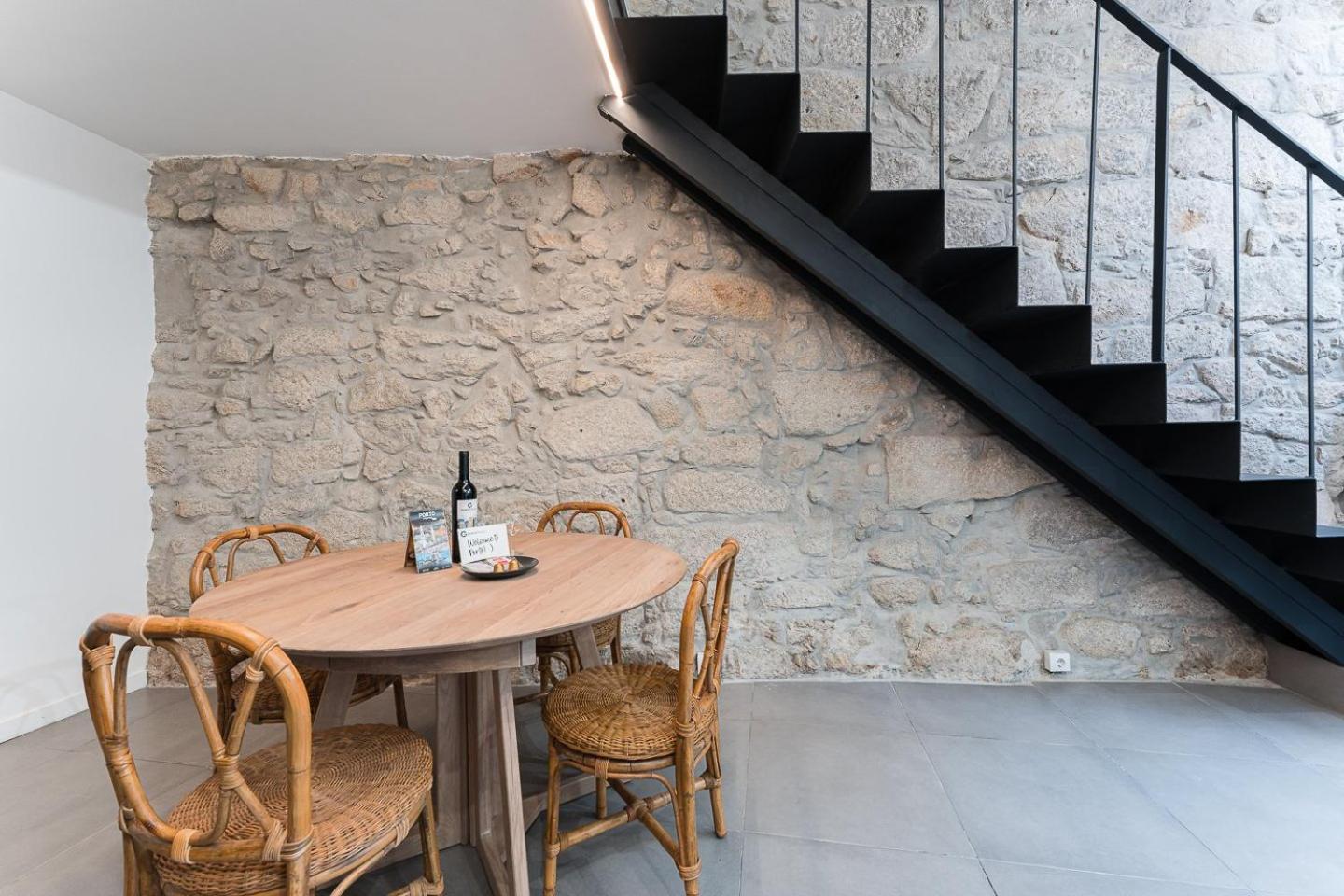 Apartamento Guestready - Alegria Building OOporto Exterior foto