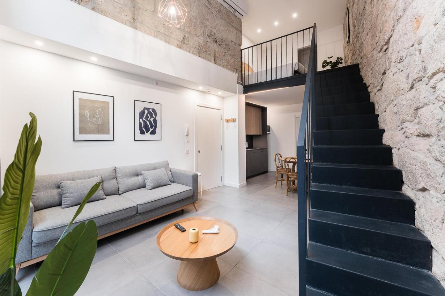 Apartamento Guestready - Alegria Building OOporto Exterior foto
