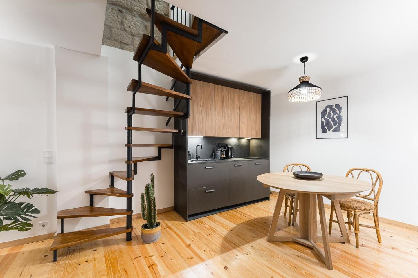 Apartamento Guestready - Alegria Building OOporto Exterior foto