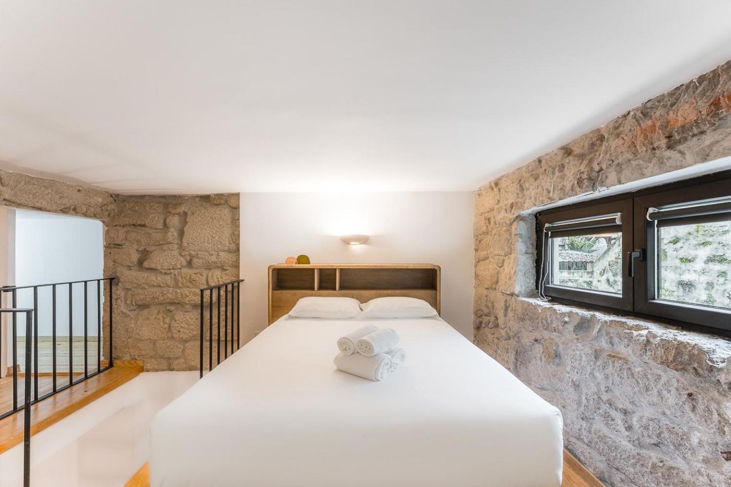 Apartamento Guestready - Alegria Building OOporto Exterior foto
