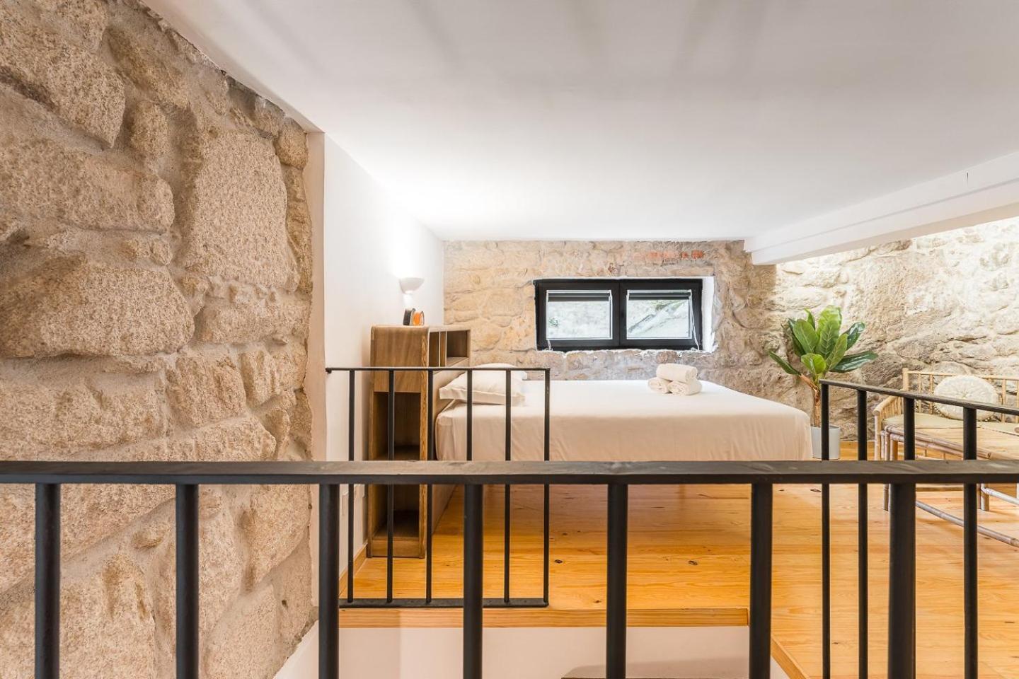 Apartamento Guestready - Alegria Building OOporto Exterior foto