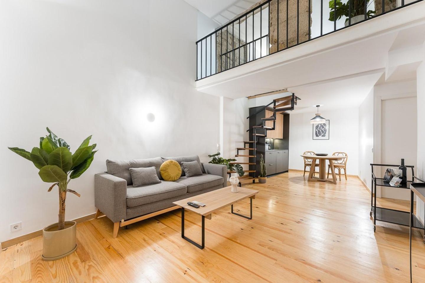 Apartamento Guestready - Alegria Building OOporto Exterior foto