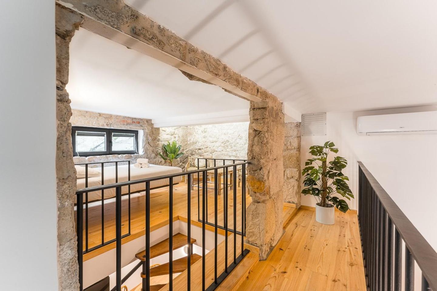 Apartamento Guestready - Alegria Building OOporto Exterior foto