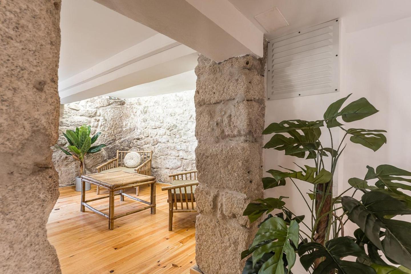 Apartamento Guestready - Alegria Building OOporto Exterior foto