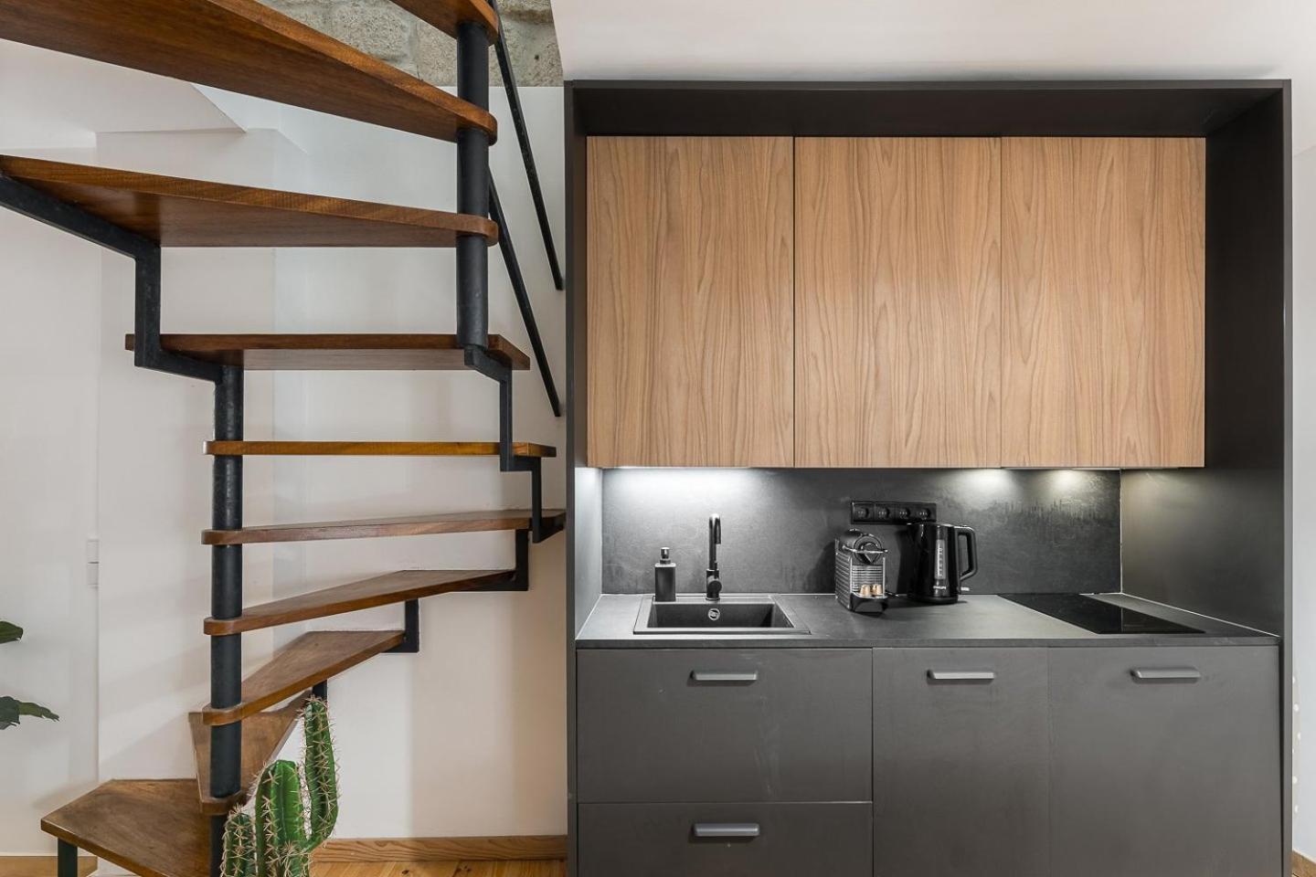 Apartamento Guestready - Alegria Building OOporto Exterior foto