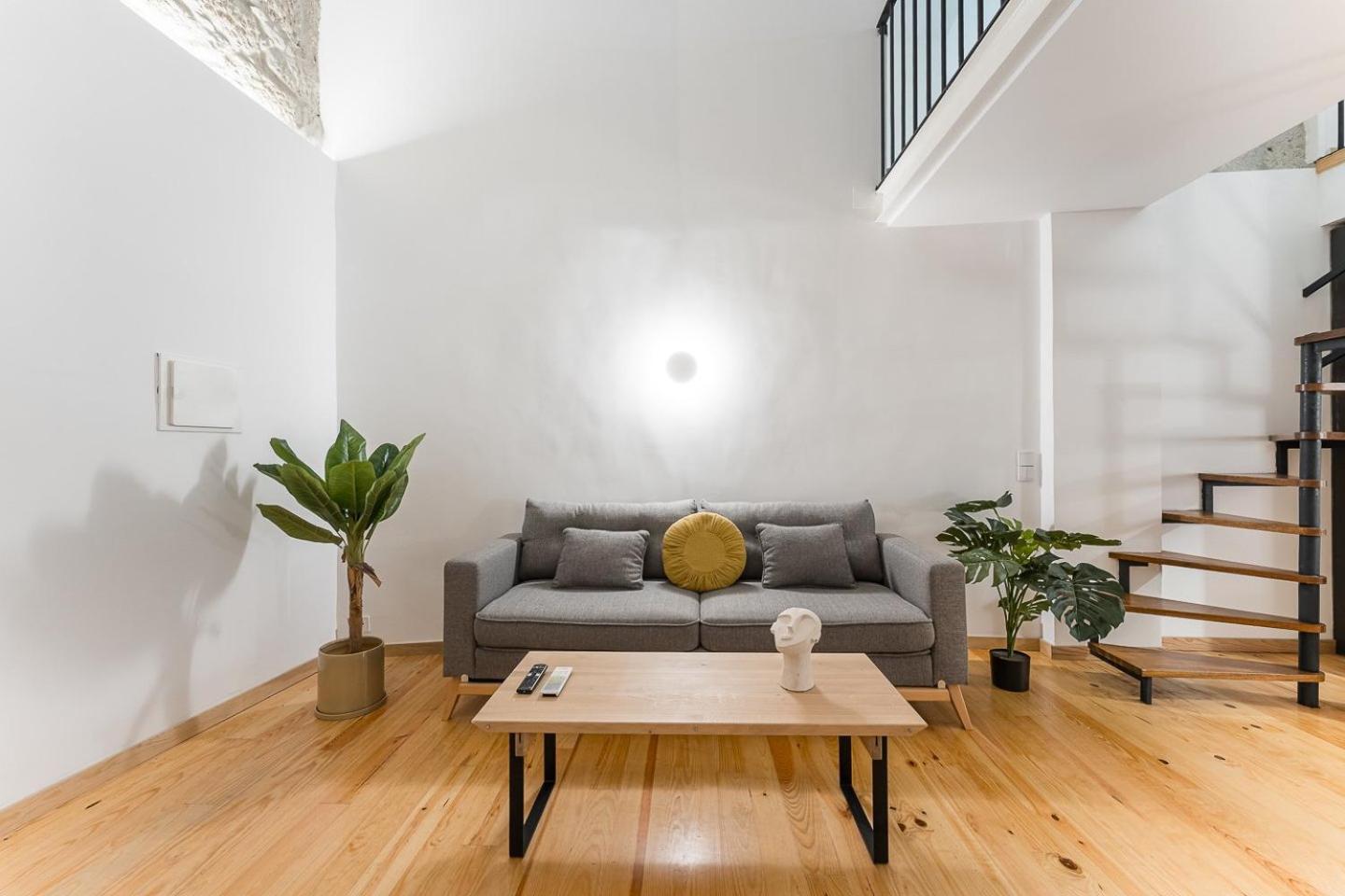 Apartamento Guestready - Alegria Building OOporto Exterior foto