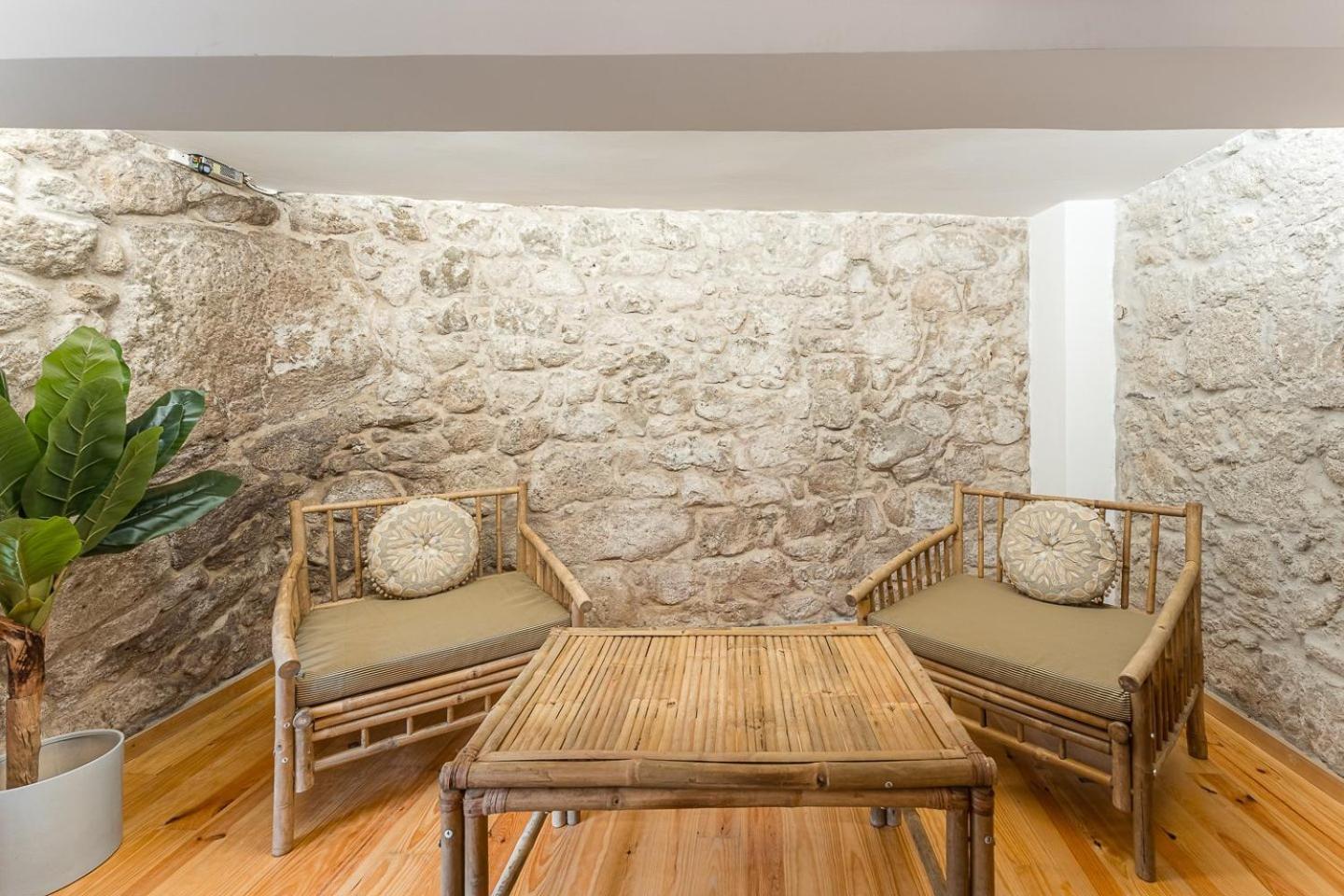 Apartamento Guestready - Alegria Building OOporto Exterior foto