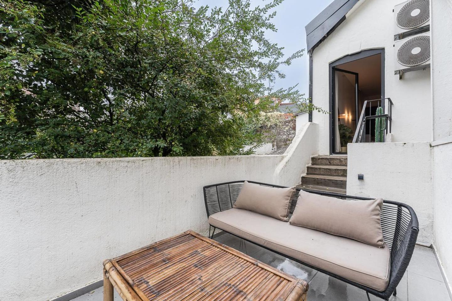 Apartamento Guestready - Alegria Building OOporto Exterior foto