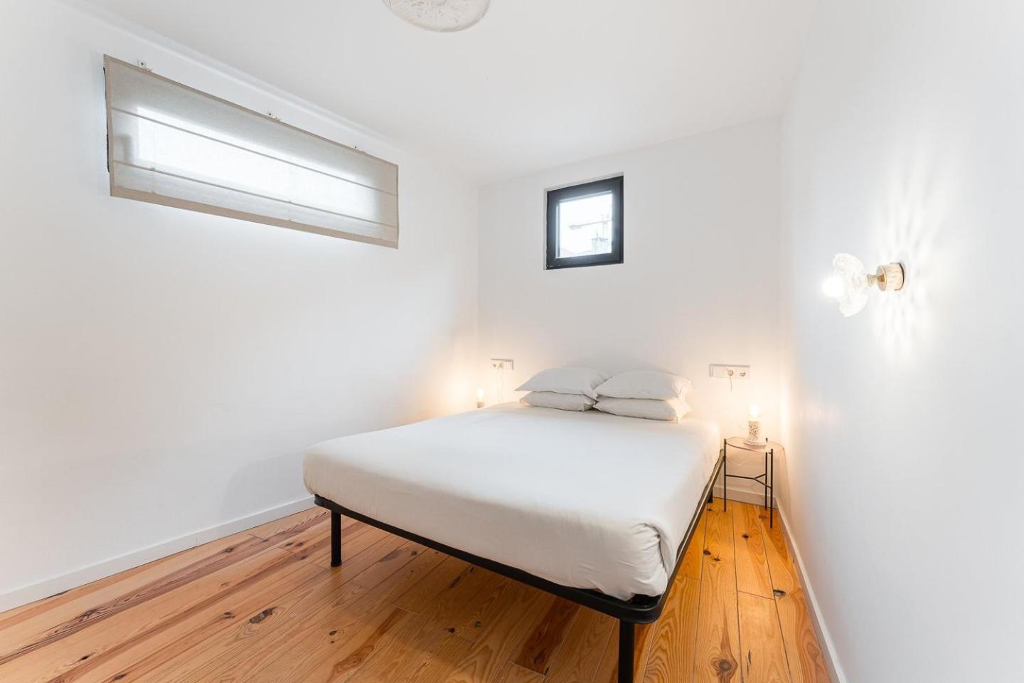 Apartamento Guestready - Alegria Building OOporto Exterior foto